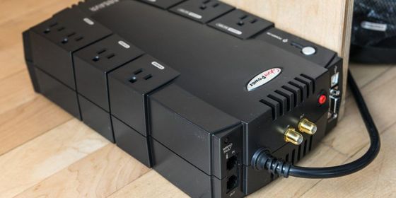 Uninterruptible Power Systems UPS Test For External Signalling Circuits