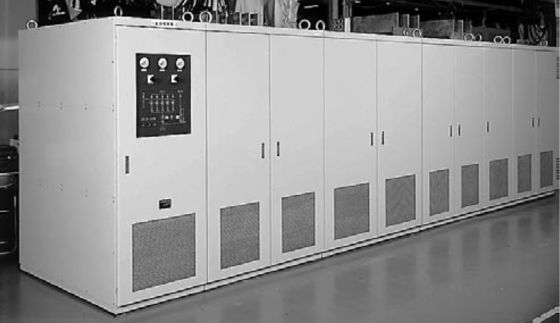Uninterruptible Power Systems UPS Test For Protective Earthing