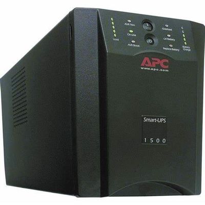 Uninterruptible Power Systems UPS Test For Protective Bonding