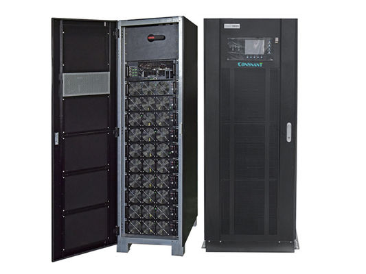 Uninterruptible Power Systems UPS Test For Battery Circuit Protection