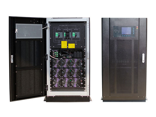 Uninterruptible Power Systems UPS Test For Operator Protection