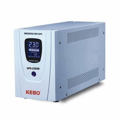 Uninterruptible Power Systems UPS Electronic Product Test For Enclosure