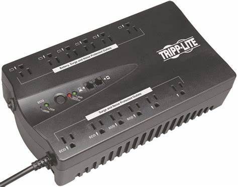 Uninterruptible power systems (UPS)，Stability