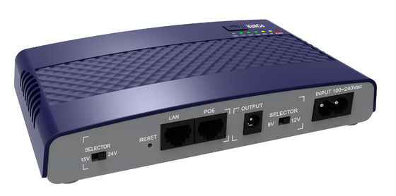 Uninterruptible power systems (UPS)，Battery location