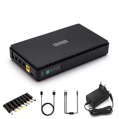 Uninterruptible power systems (UPS)，Temperature rise