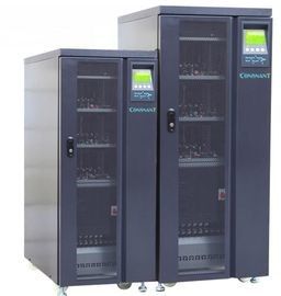 Uninterruptible power systems (UPS)，Electric strength