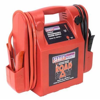 Safety vehiclebattery adapter,RESISTANCE TO CRUSHING TEST