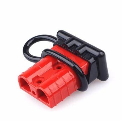 Safety vehiclebattery adapter,Strain Relief Test