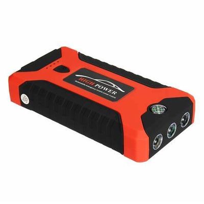 Safety vehiclebattery adapter,Push-Back Relief Test