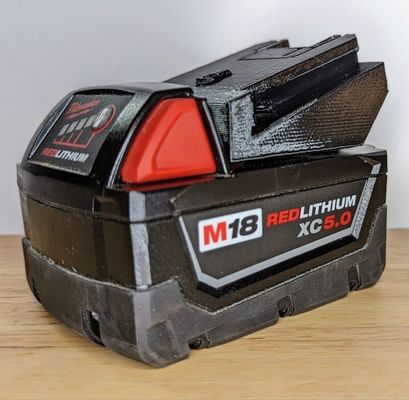 Standard For Safety Vehicle Battery Adapters，Input test