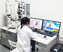 Arrange Testing After Confirmation for Quantitative Analysis of Principal Components