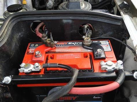 Standard For Safety Vehicle Battery Adapters，Components faults test
