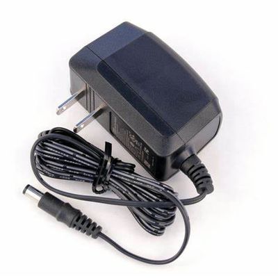 Standard For Safety Vehicle Battery Adapters，Blocked Ventilation test