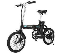 Electric bicycle certification in the United States