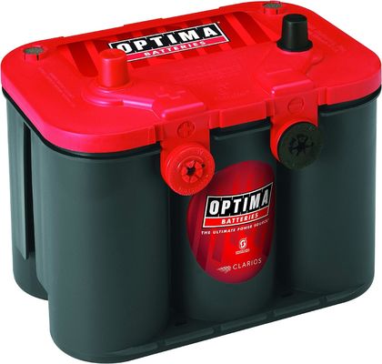 Standard For Safety Vehicle Battery Adapters，Vibration test