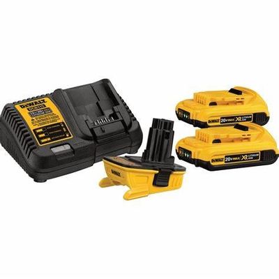 Standard For Safety Vehicle Battery Adapters，Ground Continuity