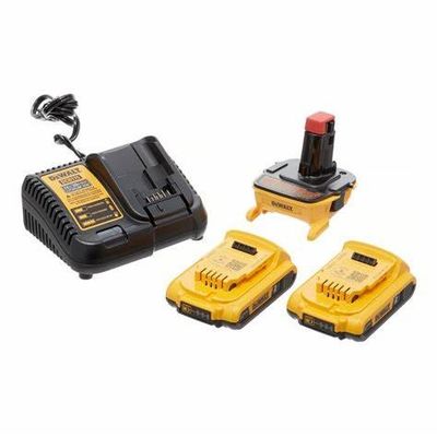 Standard For Safety Vehicle Battery Adapters，Drop test