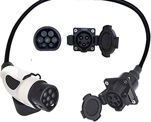 Standard For Safety Vehicle Battery Adapters，capacity test