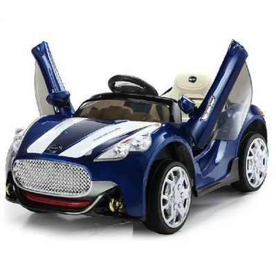 Electric toy，power input