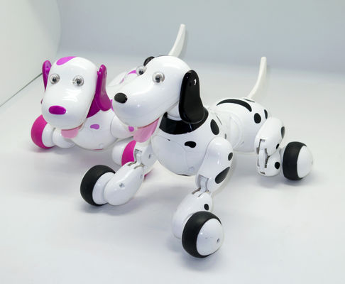 Electric toy，heating and banormal operation