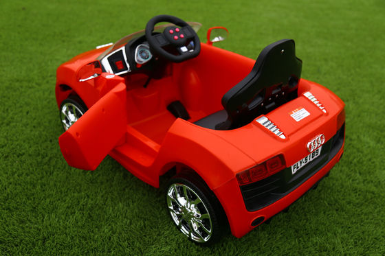 Electric toy，miosture resistance
