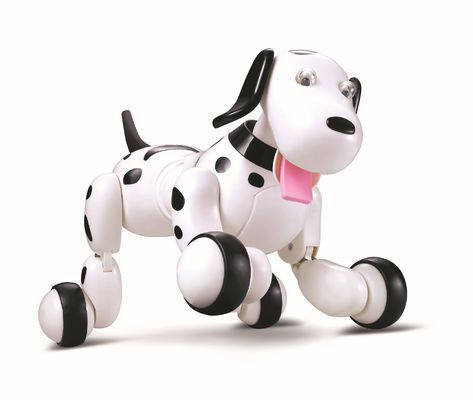 Electric toy，electric strengh at room temperature