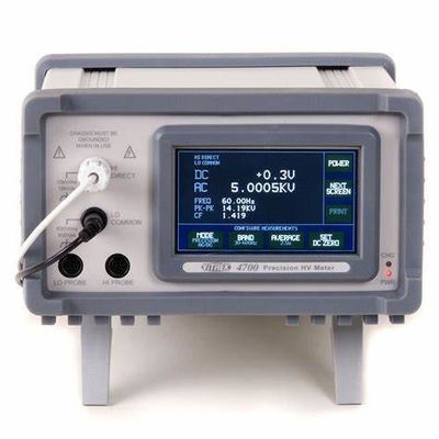 Electrical Equipment Test For Protection Against Electric Shock