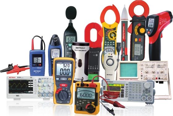Laboratory Use Measurement Control Electrical Equipment Test For Explosion And Implosion