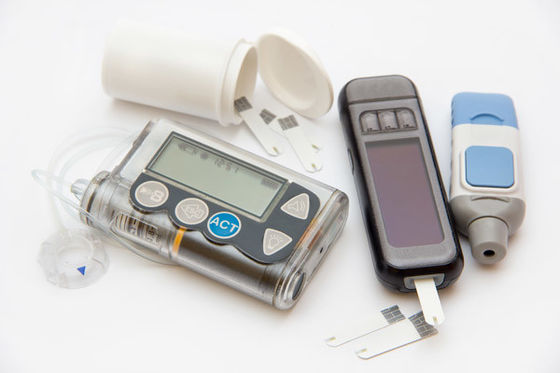 Medical Electrical Equipment Test For Environmental Conditions