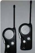 Expert Walkie-Talkie Testing and Certification Services by Beice EMC Lab