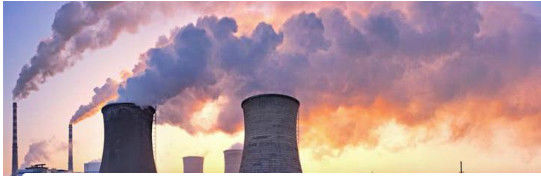 VOC Testing Services Certification for Semiconductor and Electronic Product Manufacturing