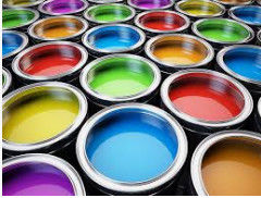 Protect Blue Sky Certification for VOC Testing of Paint Ink Adhesive Cleaning Agent