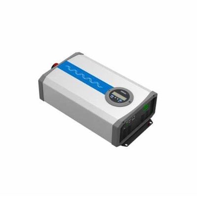 Safety requirements for power electronic converter systems and equipment – Part 1: General。Input test
