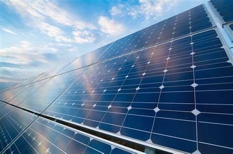 photovoltaic power systems