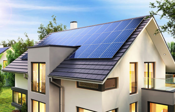 photovoltaic power systems