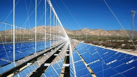 photovoltaic power systems