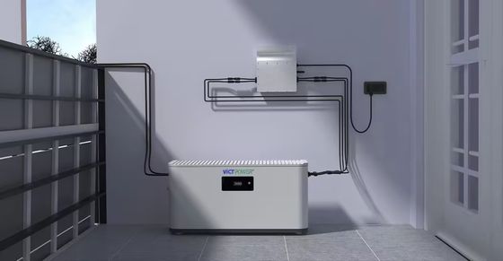 photovoltaic power systems