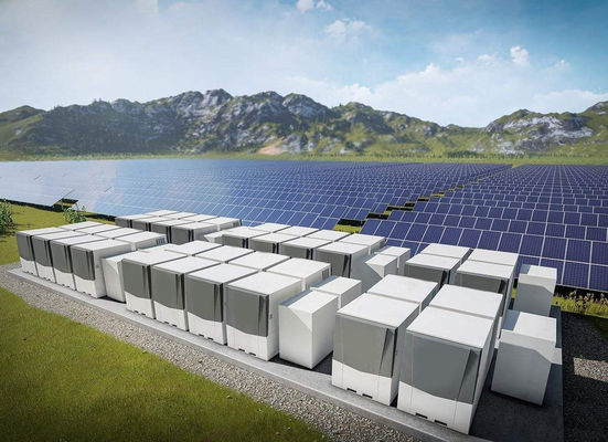 photovoltaic power systems