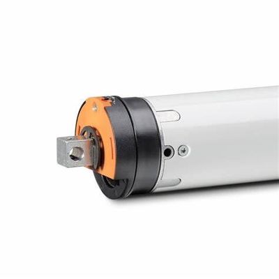 Partial Parameters Standard Test For Drives For Rolling Shutters, Awnings, Blinds: GB 4706.101- 2010