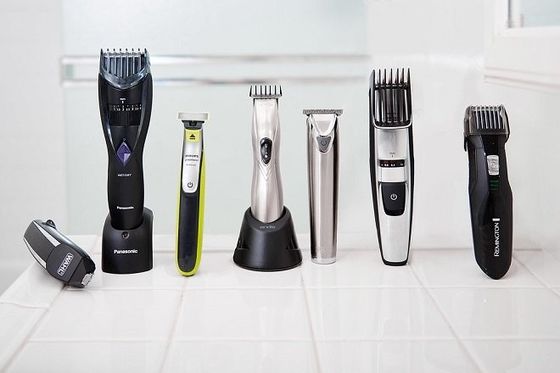Partial Parameters Requirements Test For Appliances For Skin Or Hair Care: GB 4706.15-2008