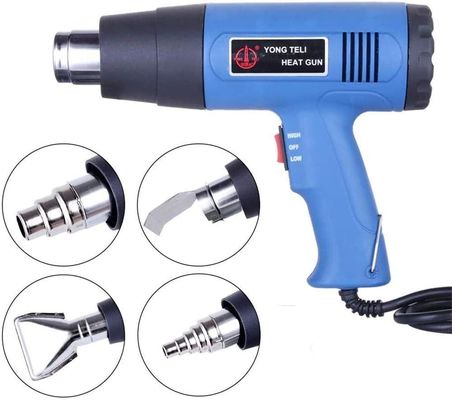 Electronic Product Test For Portable Heating Tools GB 4706.41-2008