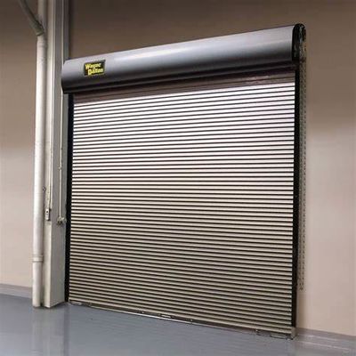 Partial Parameters Standard Test For Drives For Vertically Moving Garage Doors For Residential Use: GB 4706.68-2008