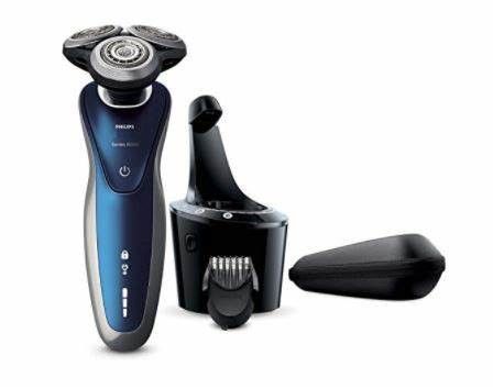 Tip-Over Test Standard for Household Electric Personal Grooming Appliances: UL 859: 2012 R7. 21 36