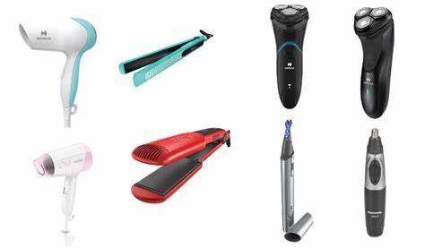 Stability Test Standard For Household Electric Personal Grooming Appliances: UL 859: 2012 R7. 21 38